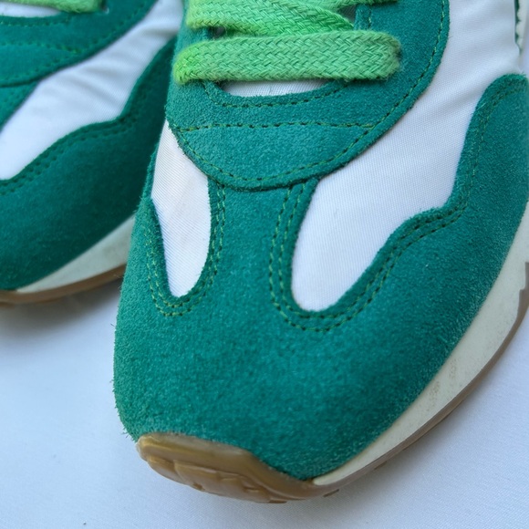 Semerdjian Shoes Low Top Trainers SMR 23 Designed in Italy Women’s Sneakers 5.5 - Picture 3 of 16